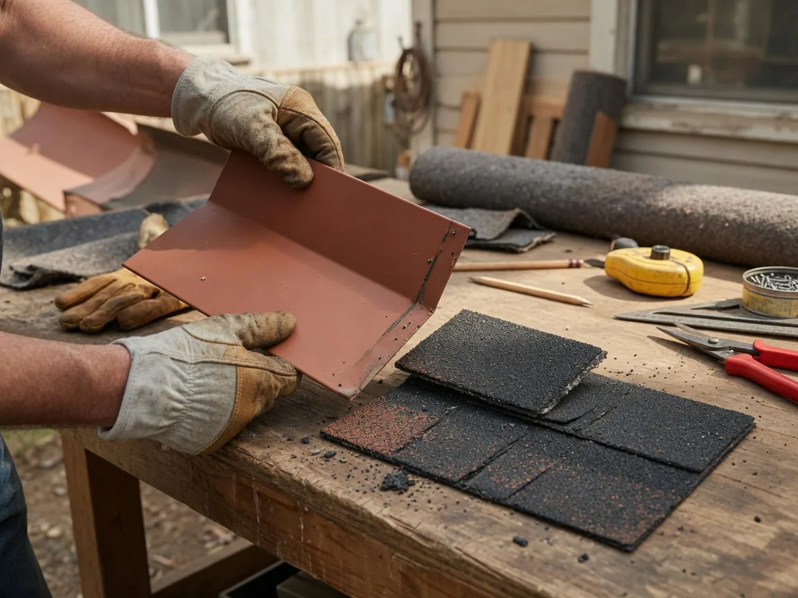 Roof Repair company in Milroy, IN